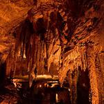 Squire Boone Caverns