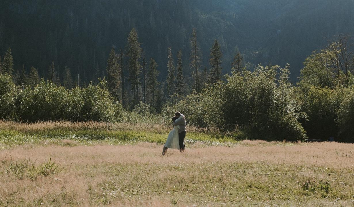 The Wedding Website of Monica Nyland-Goings and Andrew Fales