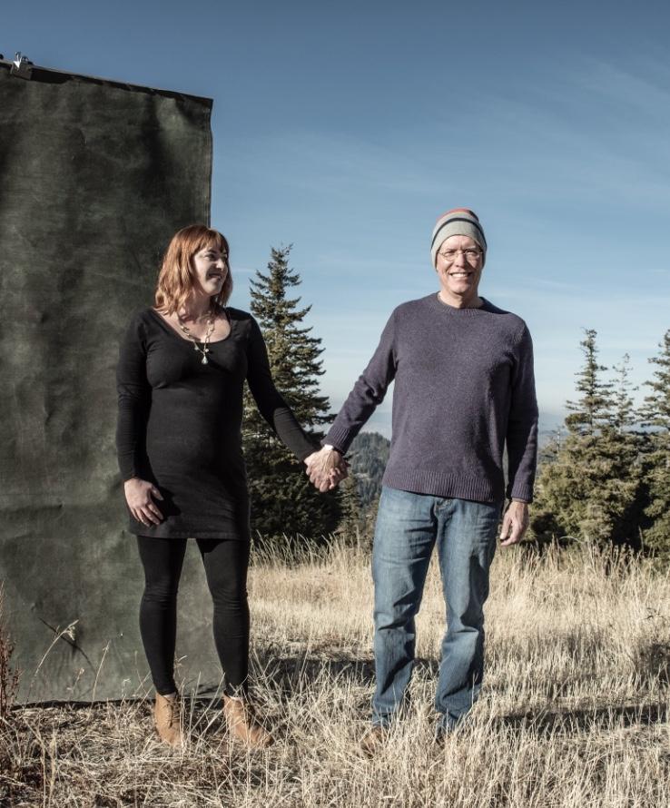 The Wedding Website of Laura Wells and Bruce Mcallister