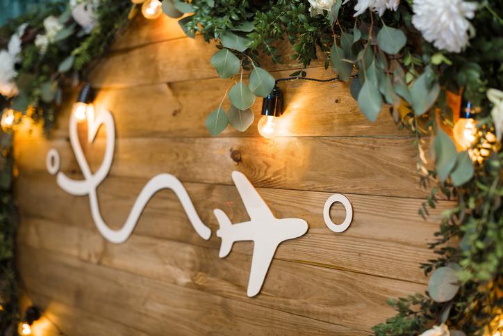 The Wedding Website of Morgan Wood and Lauren Bochonok