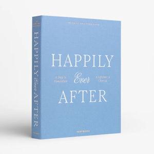 Happily Ever After, Blue photo album