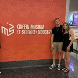 Griffin Museum of Science and Industry