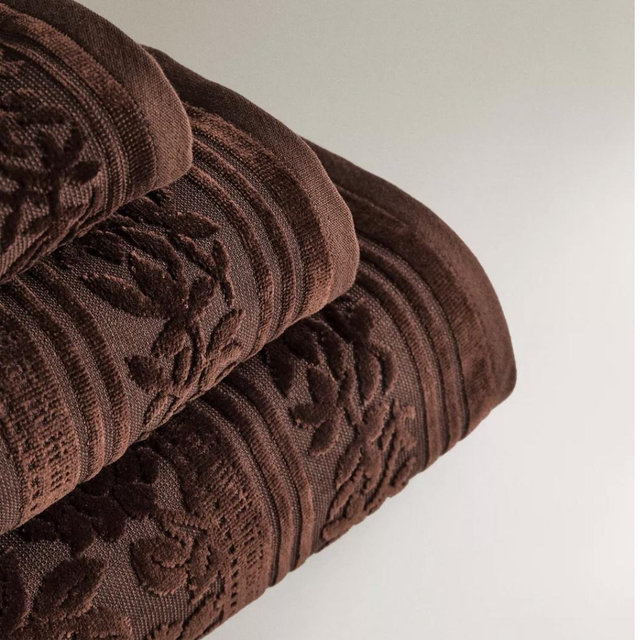 TERRACOTA BATH TOWEL (2)