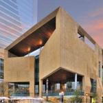 The Mint Museum (Uptown Charlotte)