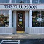 The Full Moon