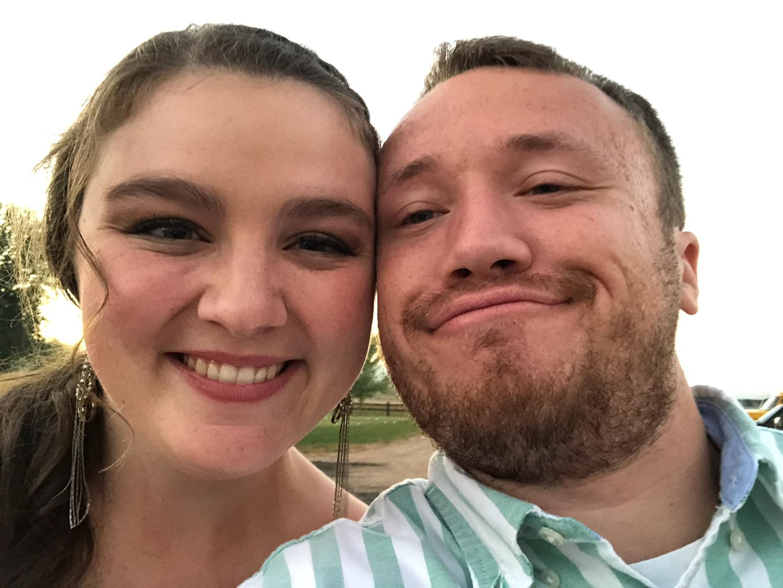 The Wedding Website of Kendra Gilsdorf and Jon Schwartz