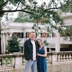 University of Virginia Lawn