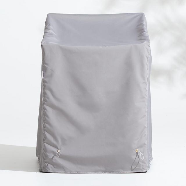 WeatherMAX Outdoor Dining Chair Cover