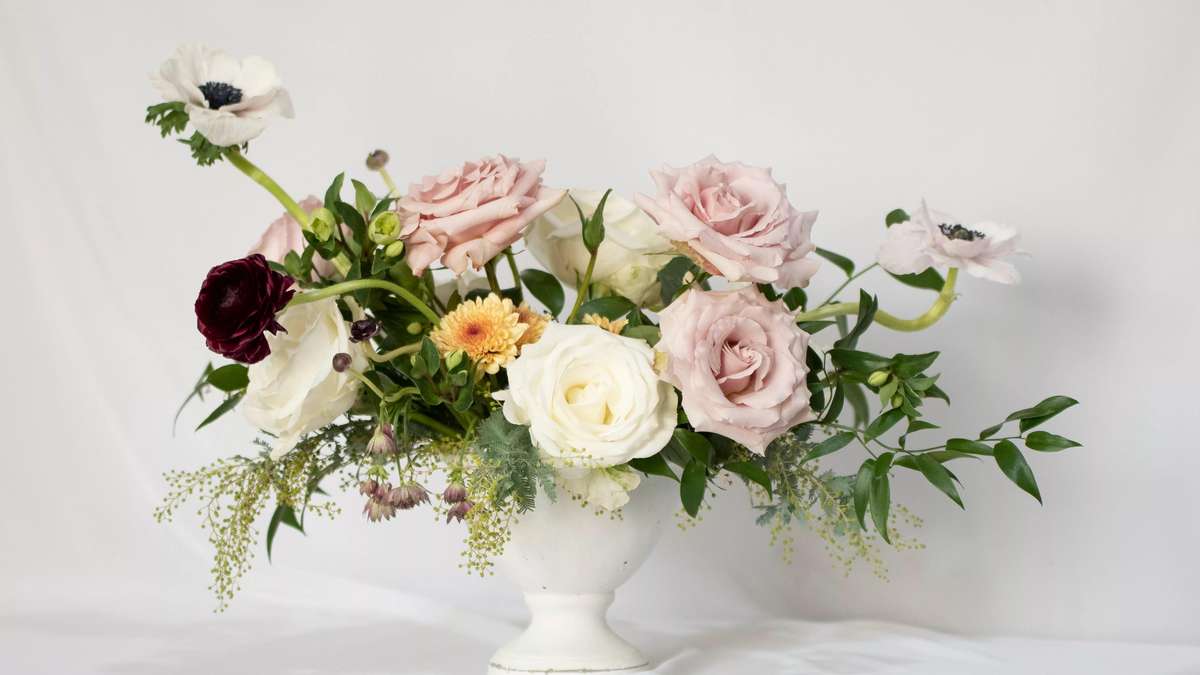 Florals by Ellie Wedding Florists Zola