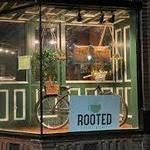 Rooted Cafe