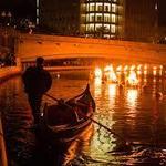 WaterFire Providence