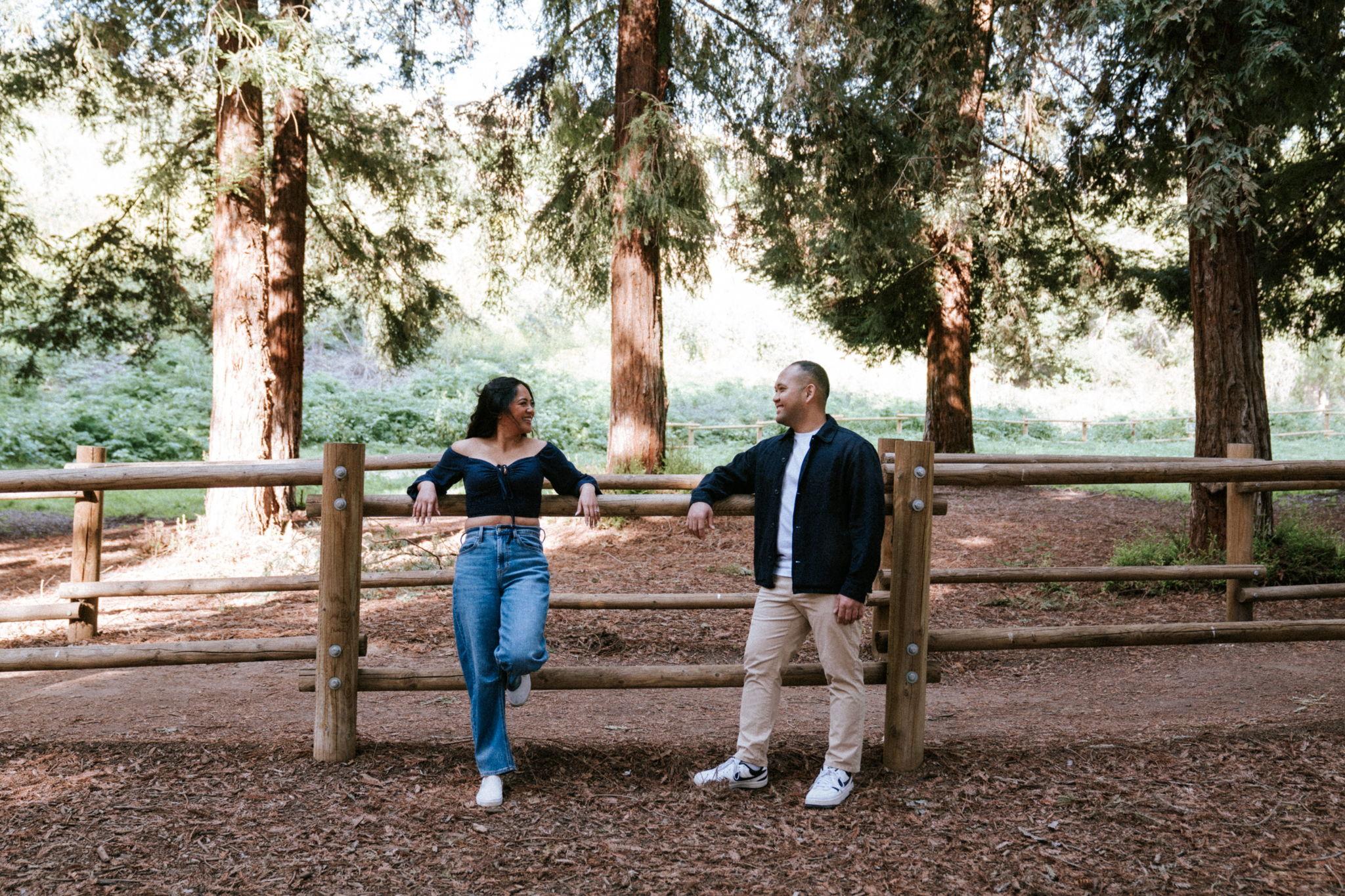 The Wedding Website of Ephraim Lucero and Mary Francine Co