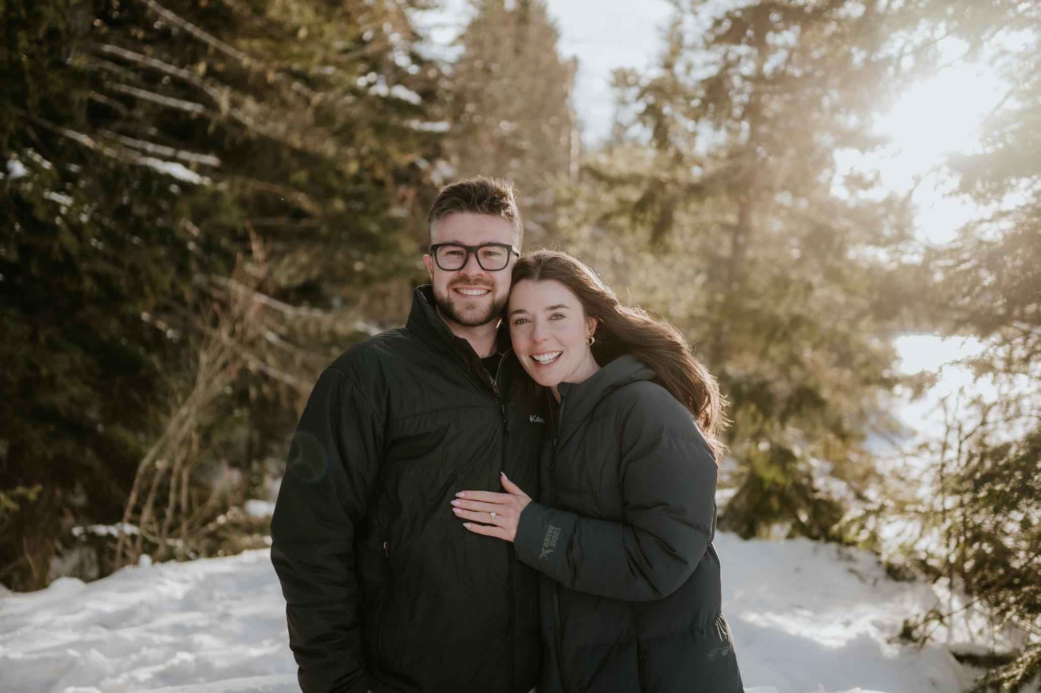 The Wedding Website of Hannah Igoe and Andrew McDonald