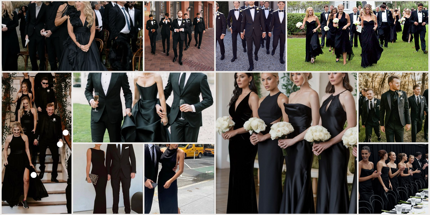 The Wedding Website of Georgina Spiegeler and Christian Bonilla