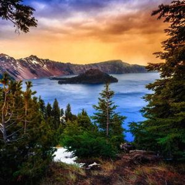 Circle of Discovery-National Parks Trip