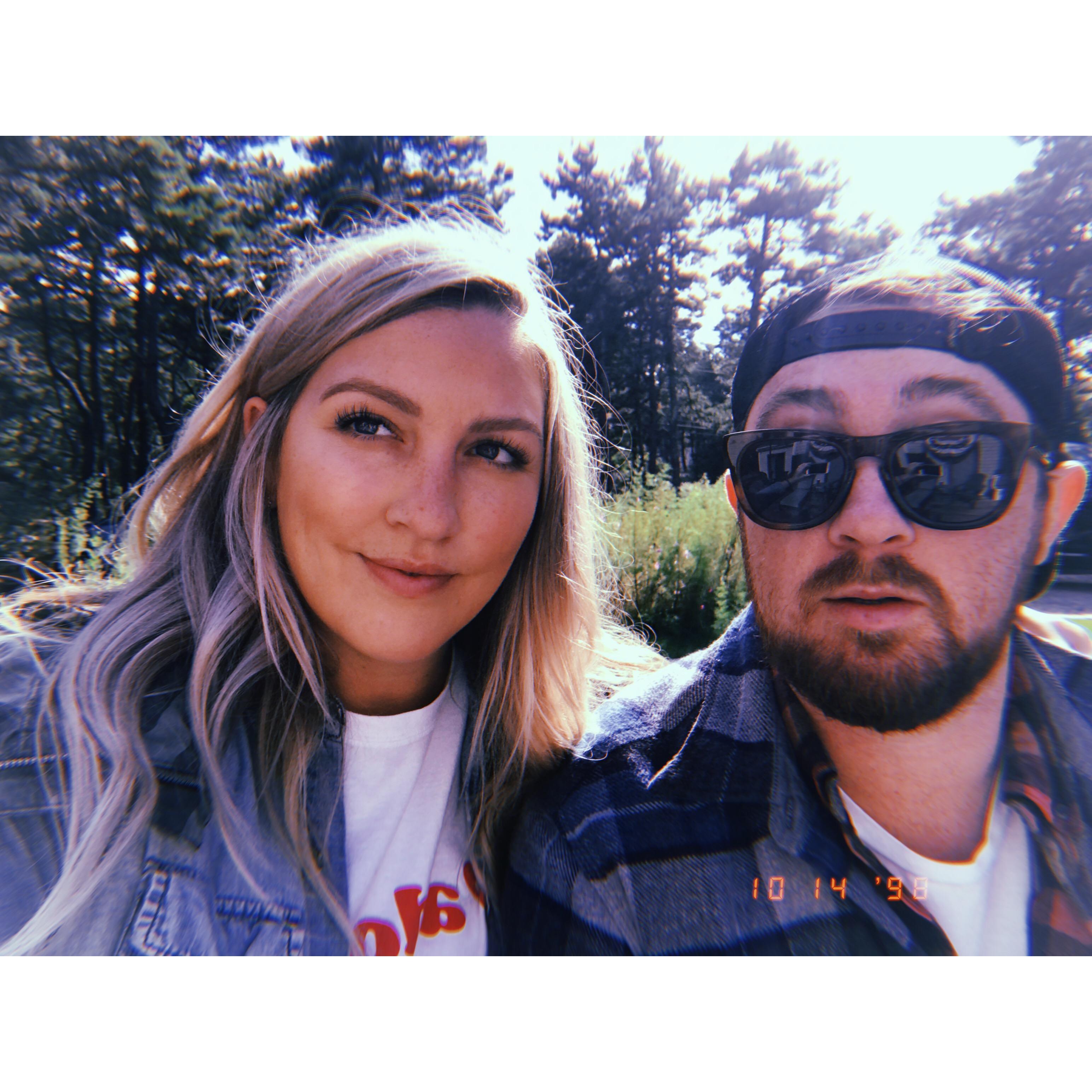 Oysterfest 2018