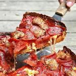 Pequod's Pizza