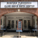 Bedford Playhouse