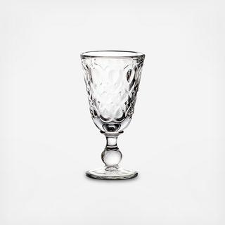 Lyonnais Wine Glass, Set of 4