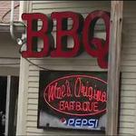 Moe's Original BBQ - Lakeview