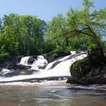 High Falls State Park