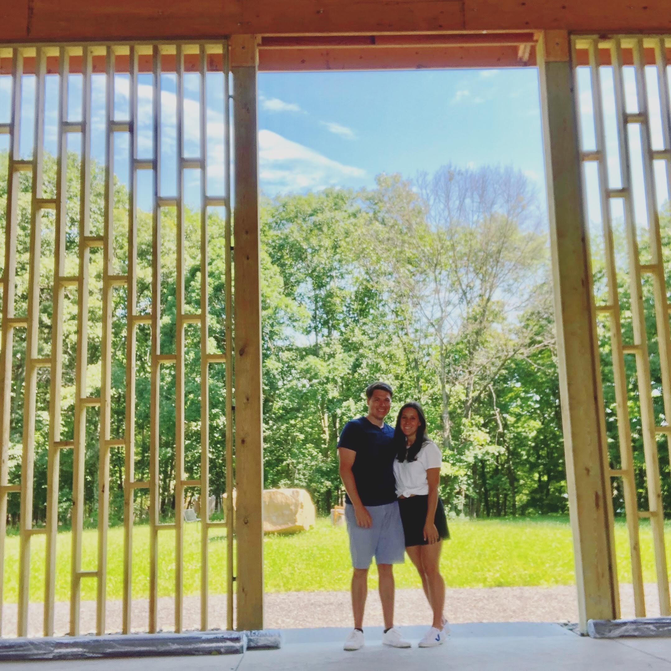 The Wedding Website of Lauren Menino and Jay Rosenbluth