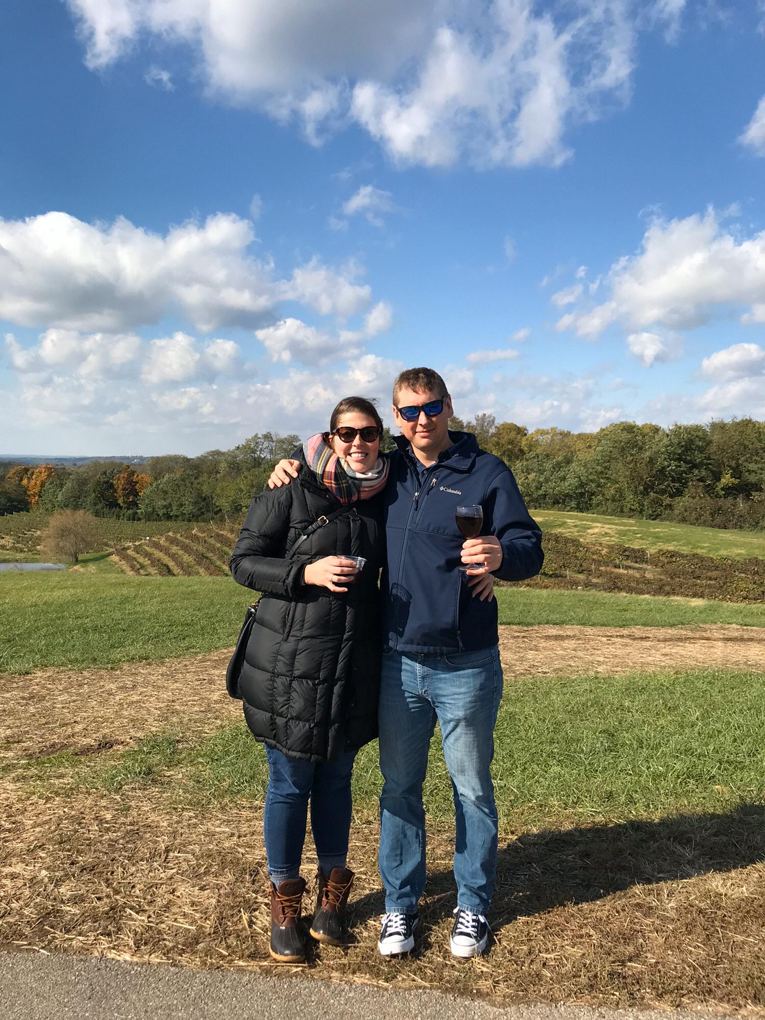 Vinkolet Winery (2018)