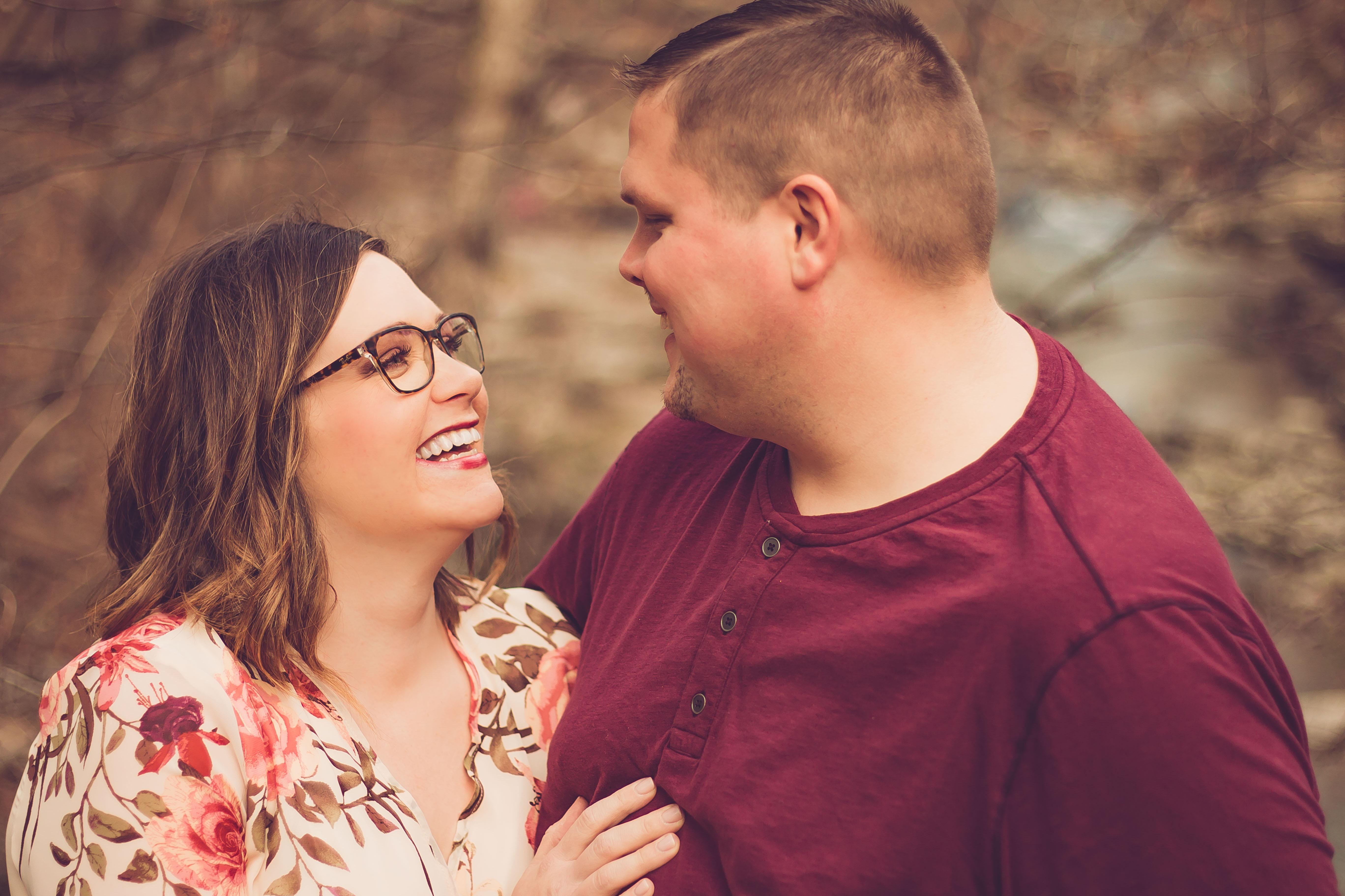 The Wedding Website of Amber Bedwell and Brandan Bergdall