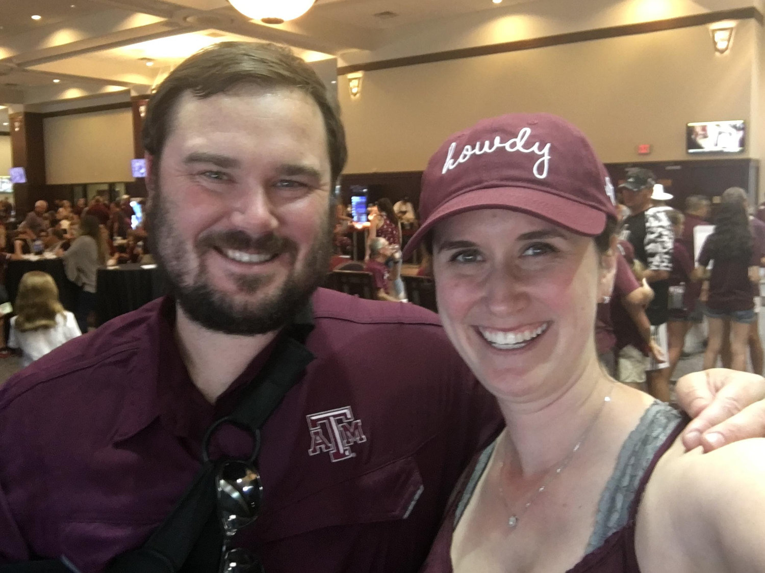 The Wedding Website of Kara Lawrence and Will Lee