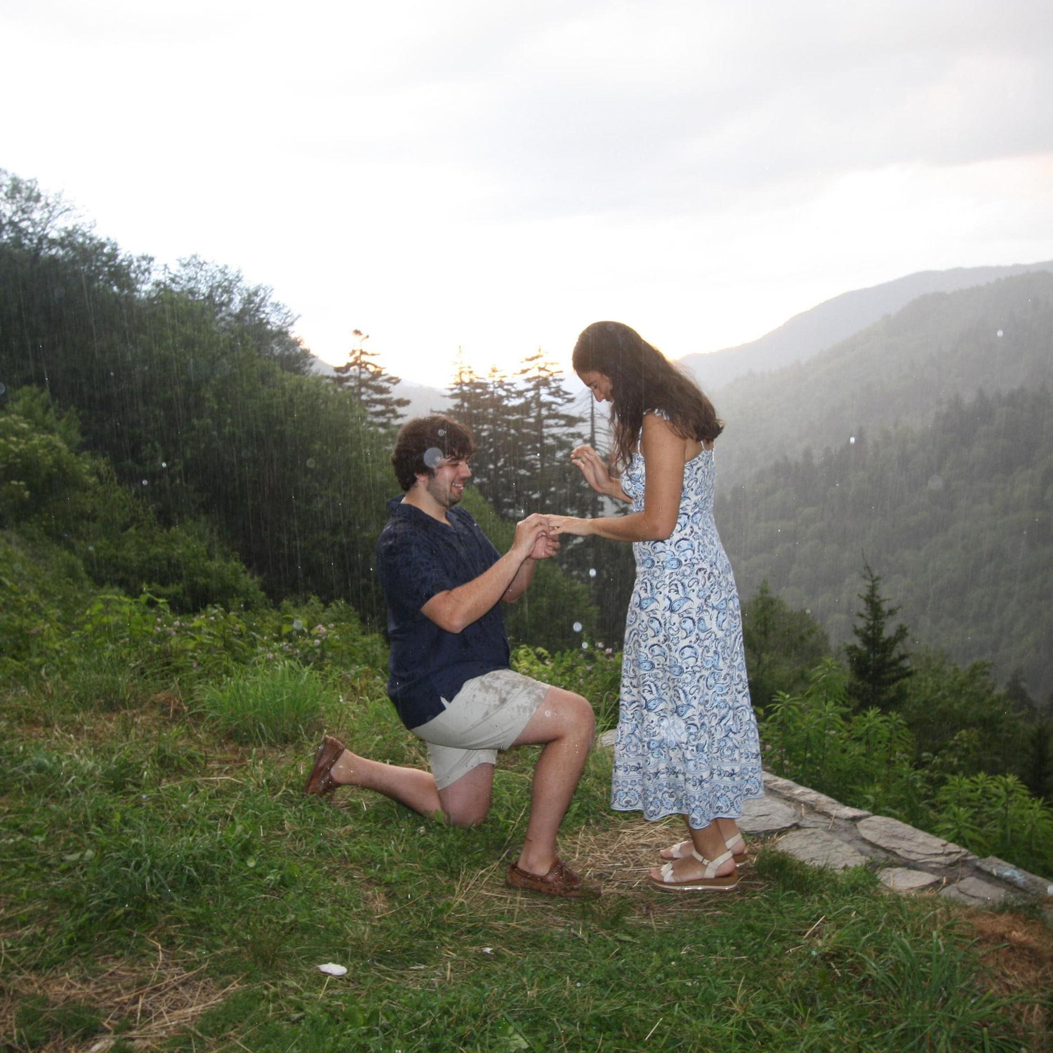 Great Smoky Mountains, USA - Jul'25