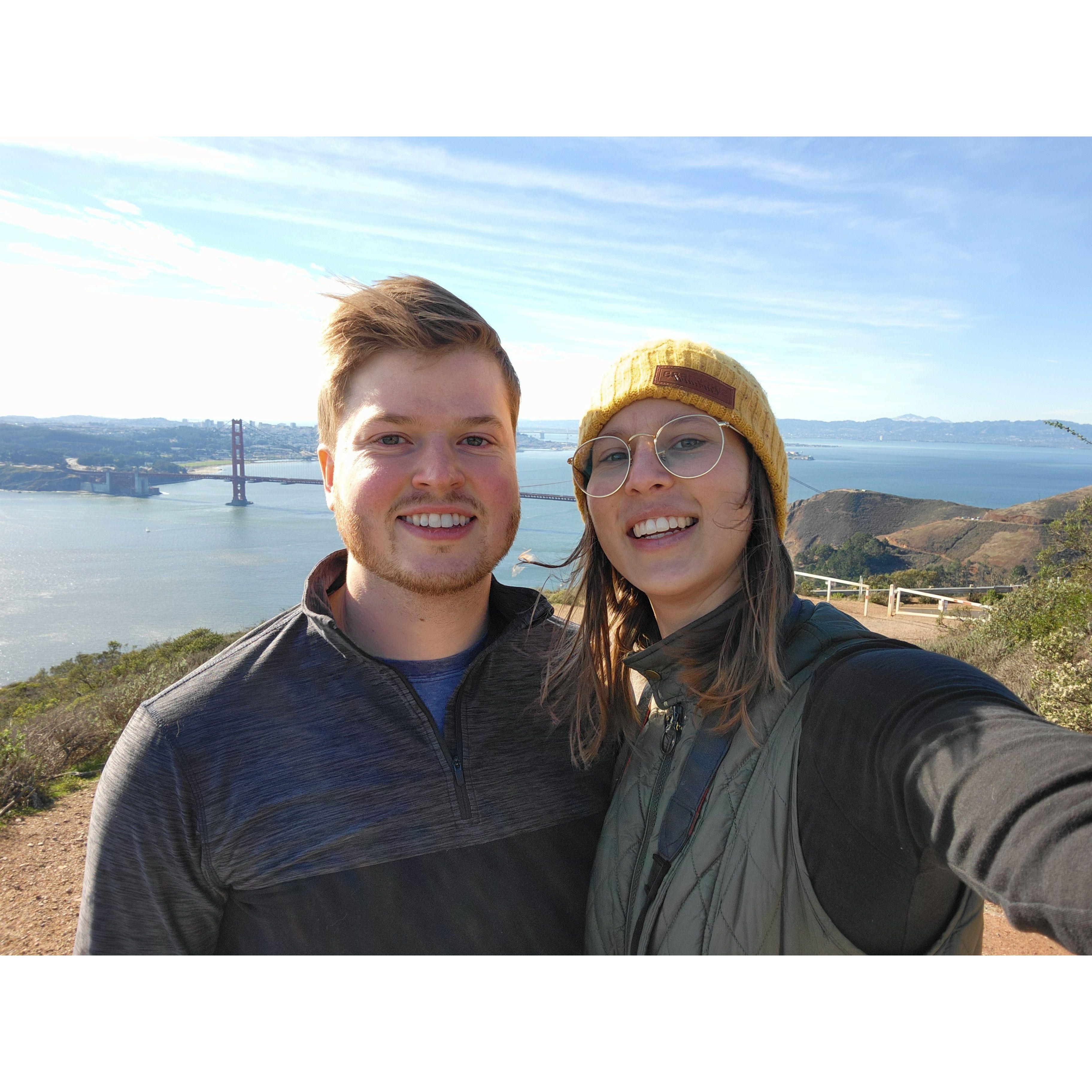 Hawk Hill