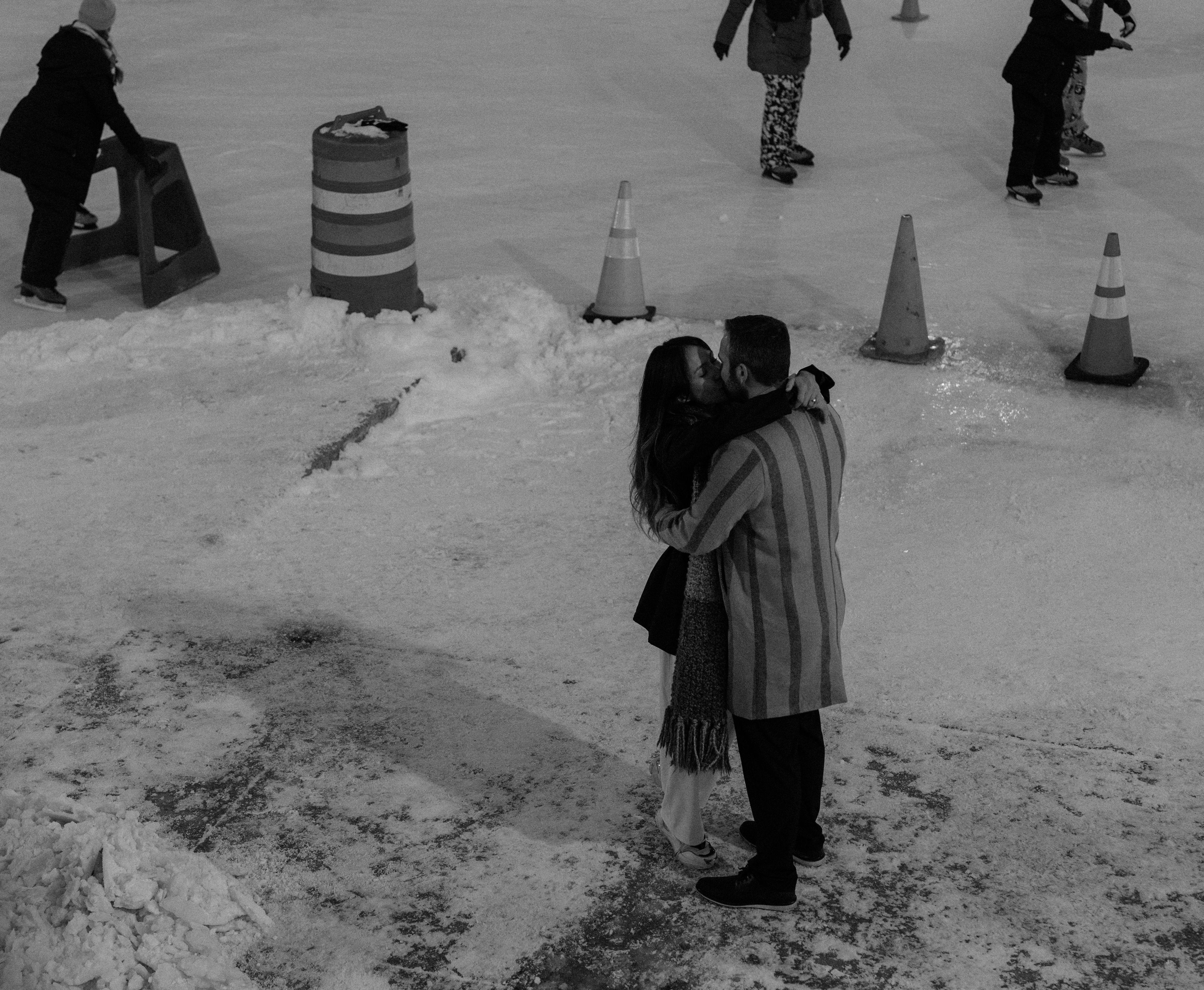 The Wedding Website of Genie Brogan and Corey Kelly