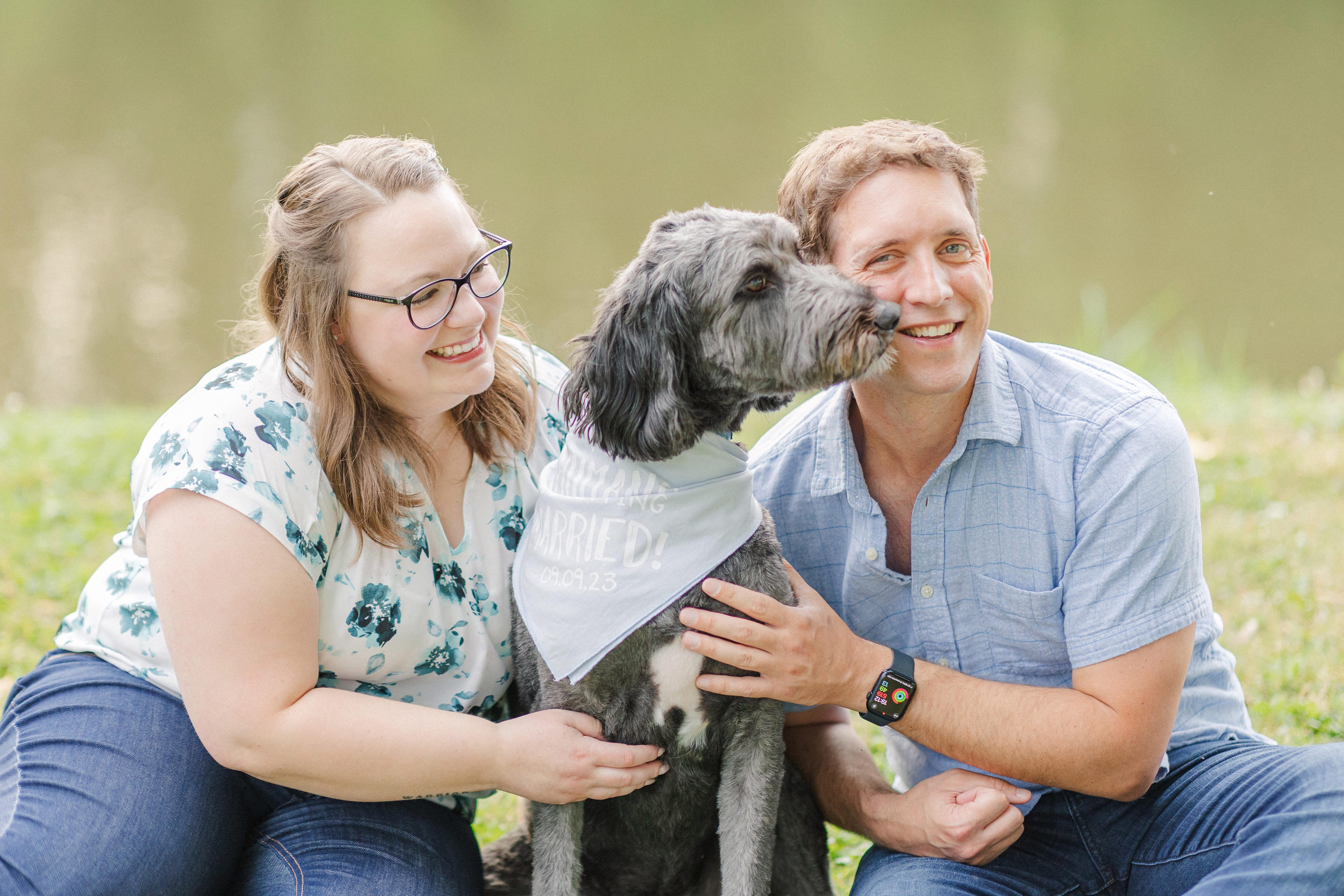 The Wedding Website of Emily Peterson and John Gerber