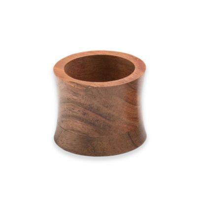 Kassatex Hudson Napkin Ring