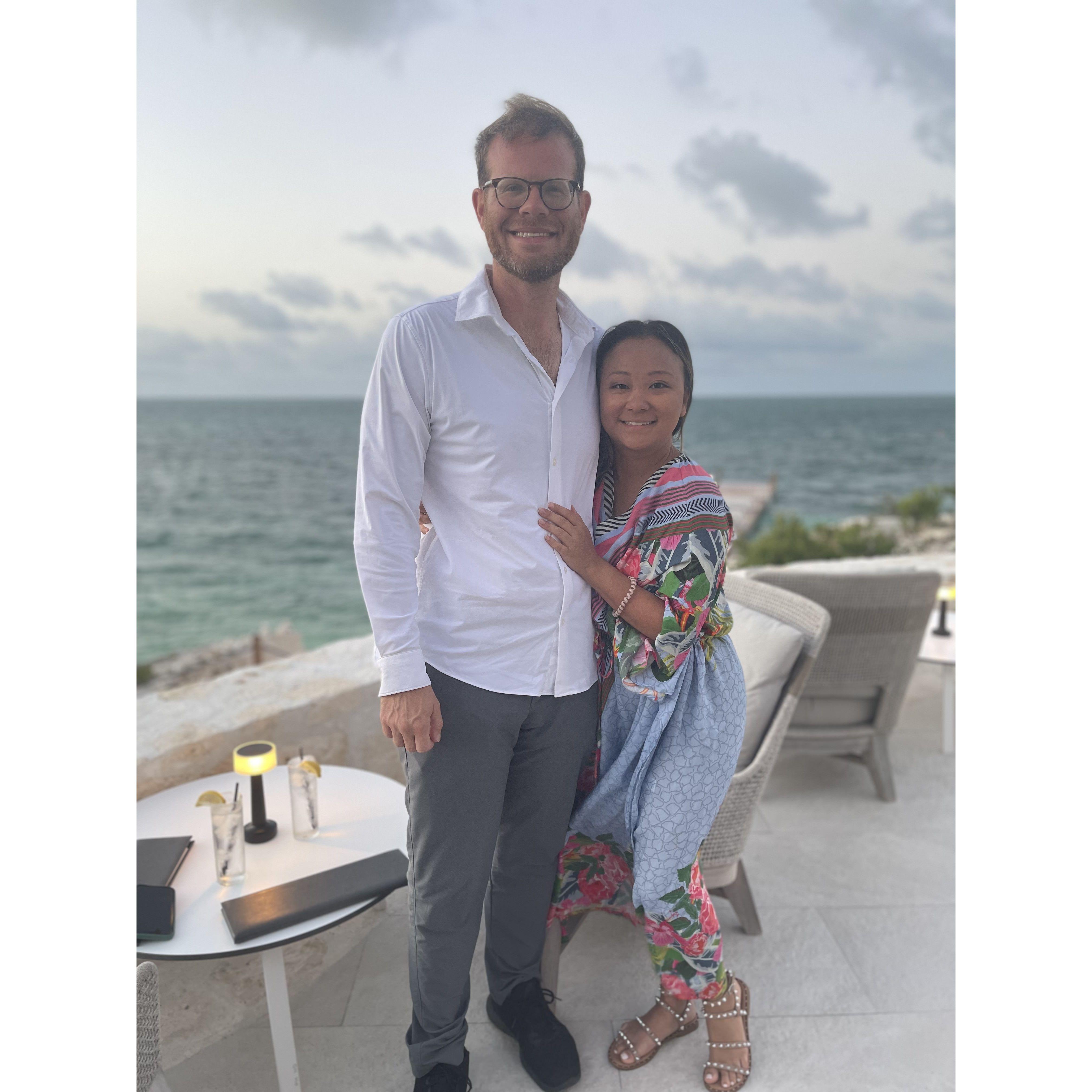 Turks & Caicos