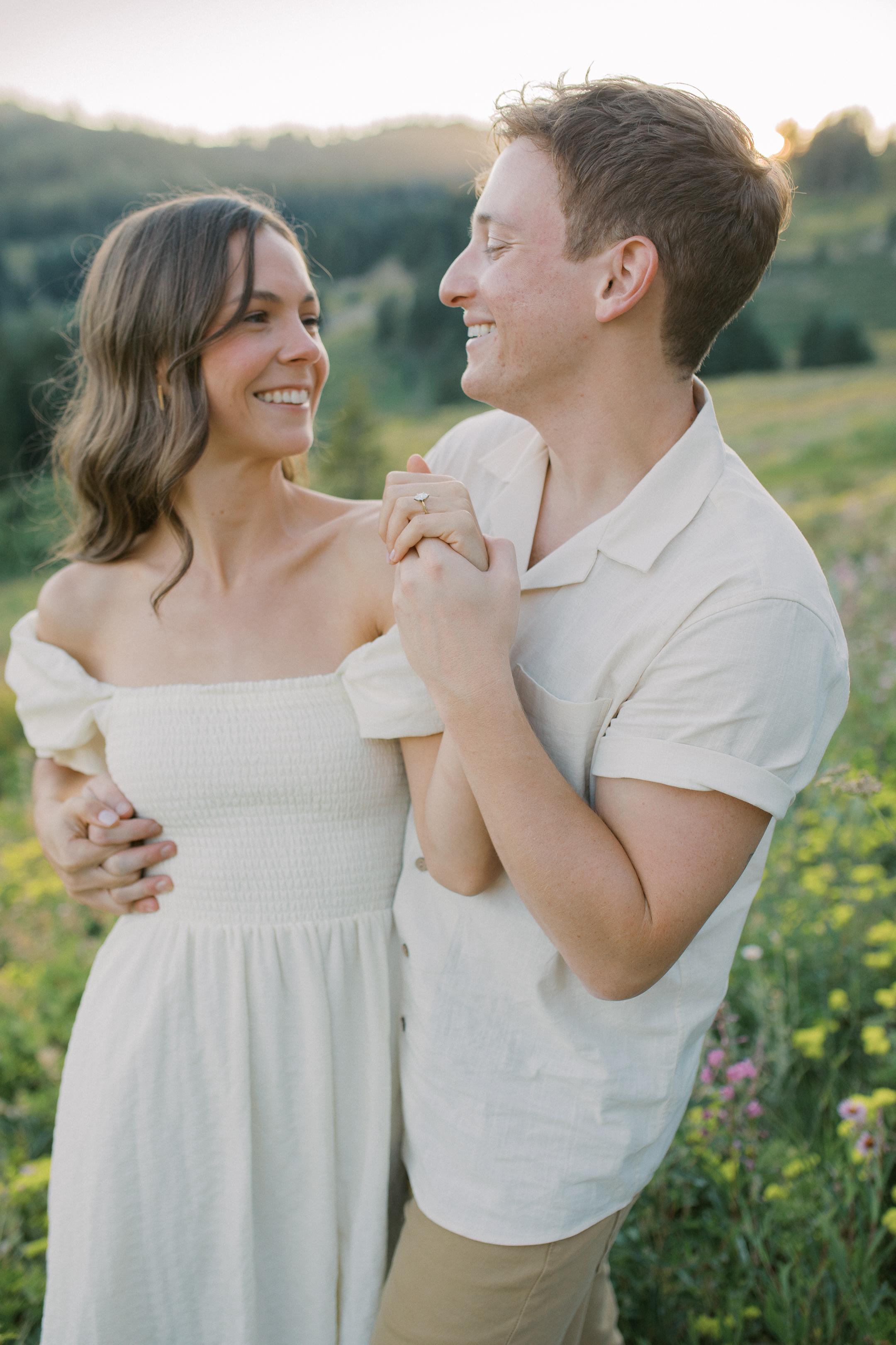 The Wedding Website of Mackenna Park and Tyler Kabot