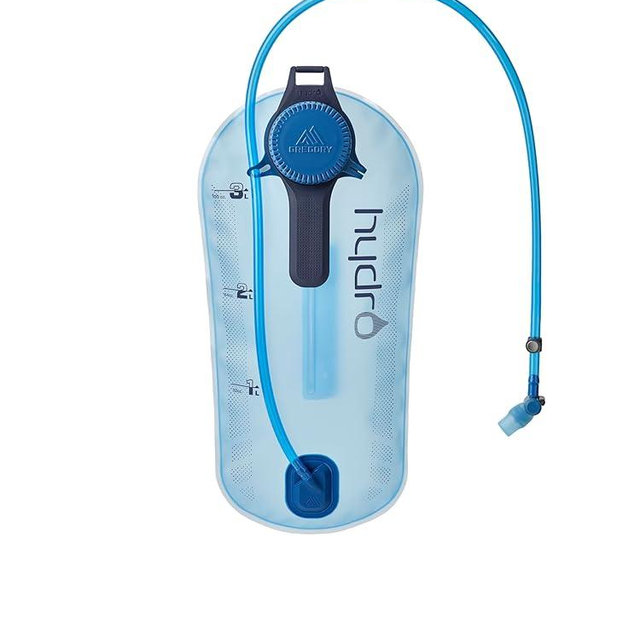 Gregory HYDRO 3L RESERVOIR OPTIC BLUE