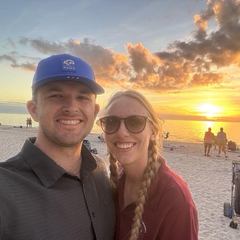 Sunset date