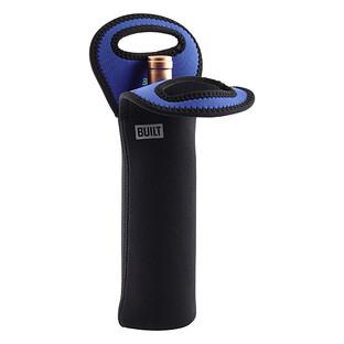 1-Bottle Neoprene Wine Tote