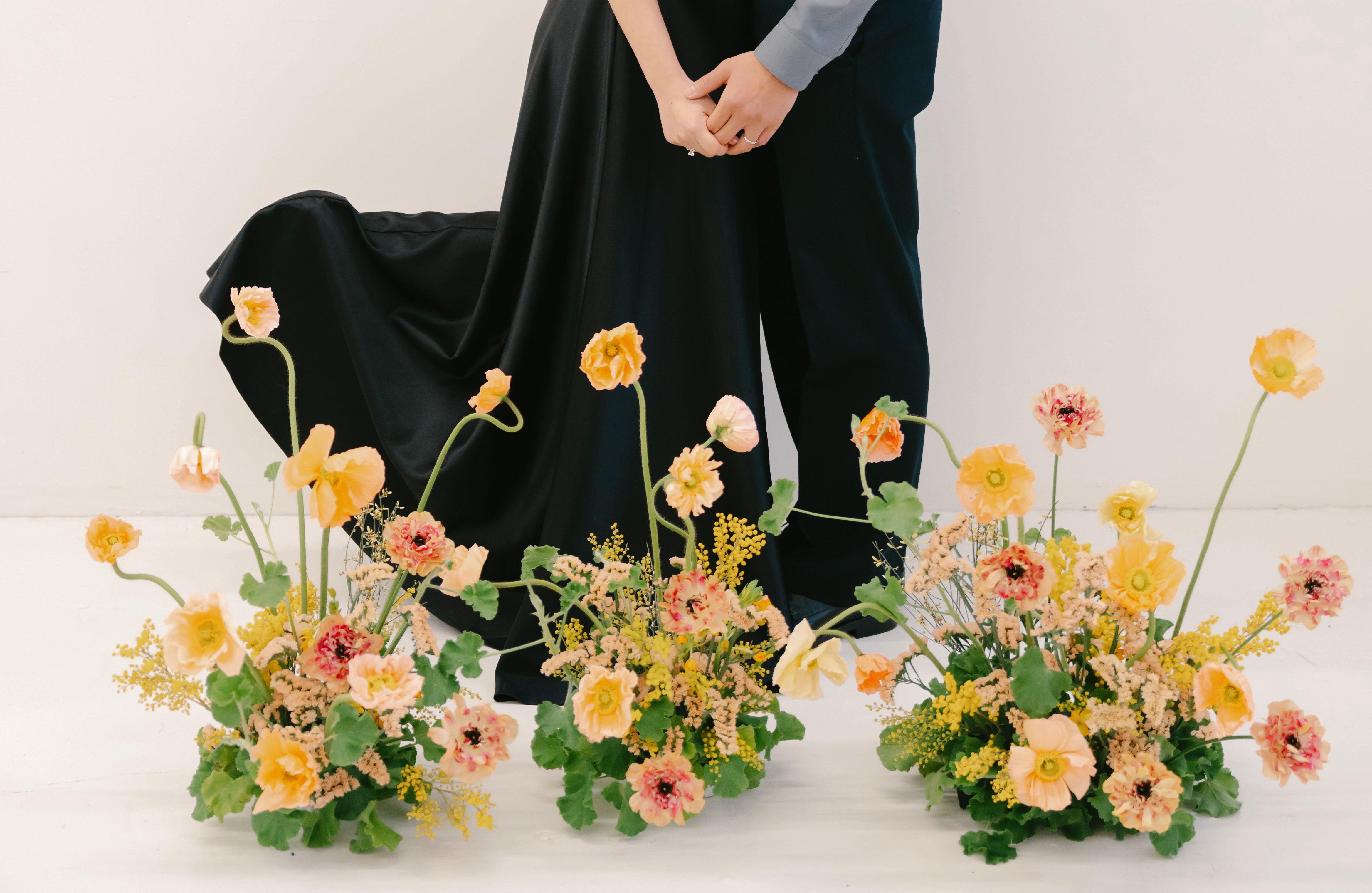 The Wedding Website of Wonjay Lee and Jackie Im