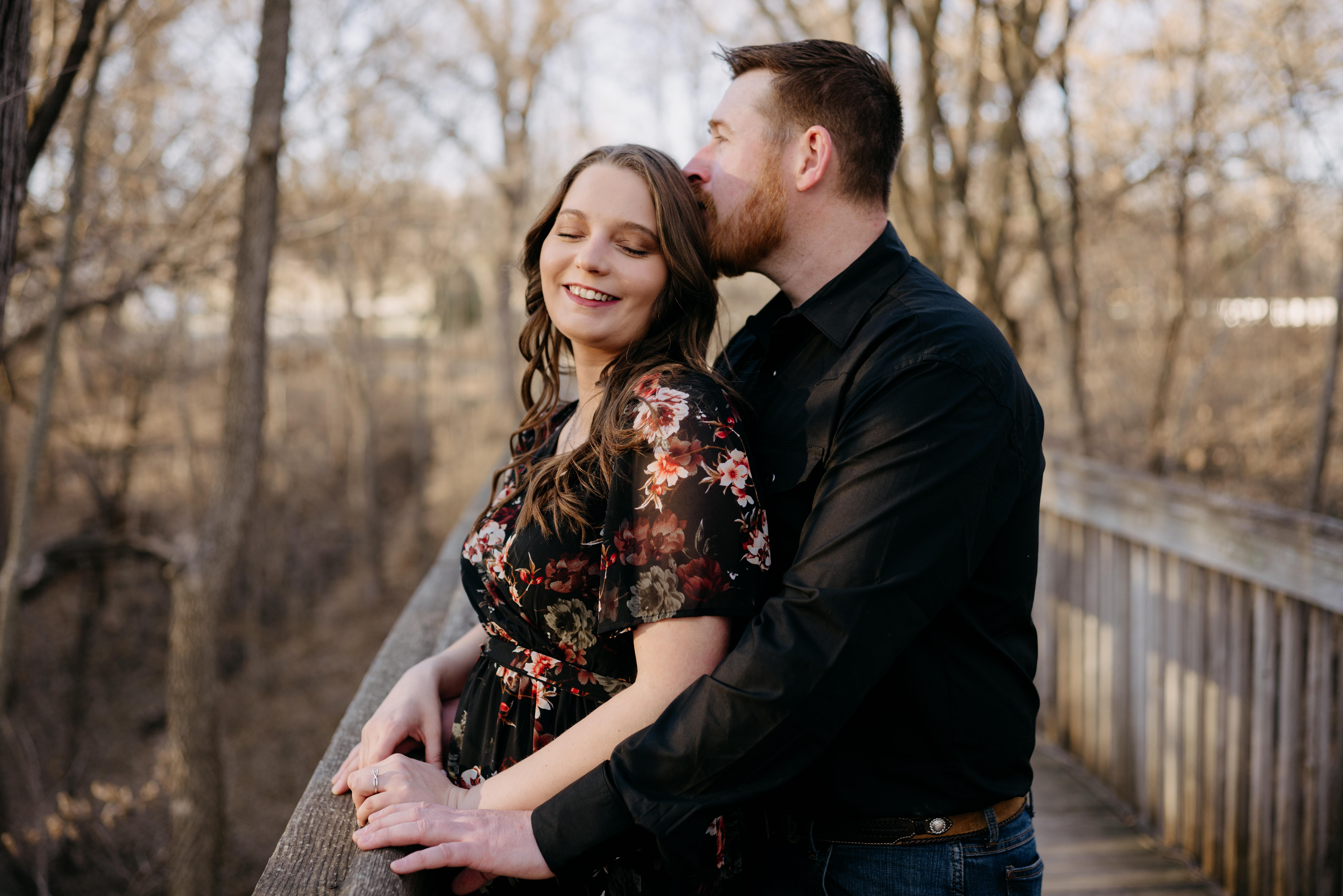 The Wedding Website of Kylie Dedick and Benjamin Harris