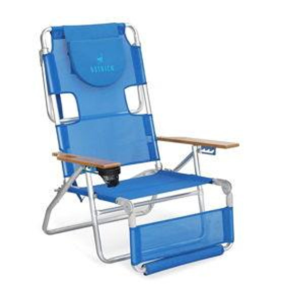 Ostrich Lightweight Beach Chair