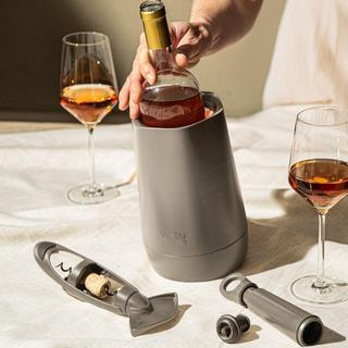 4-Piece Wine Set