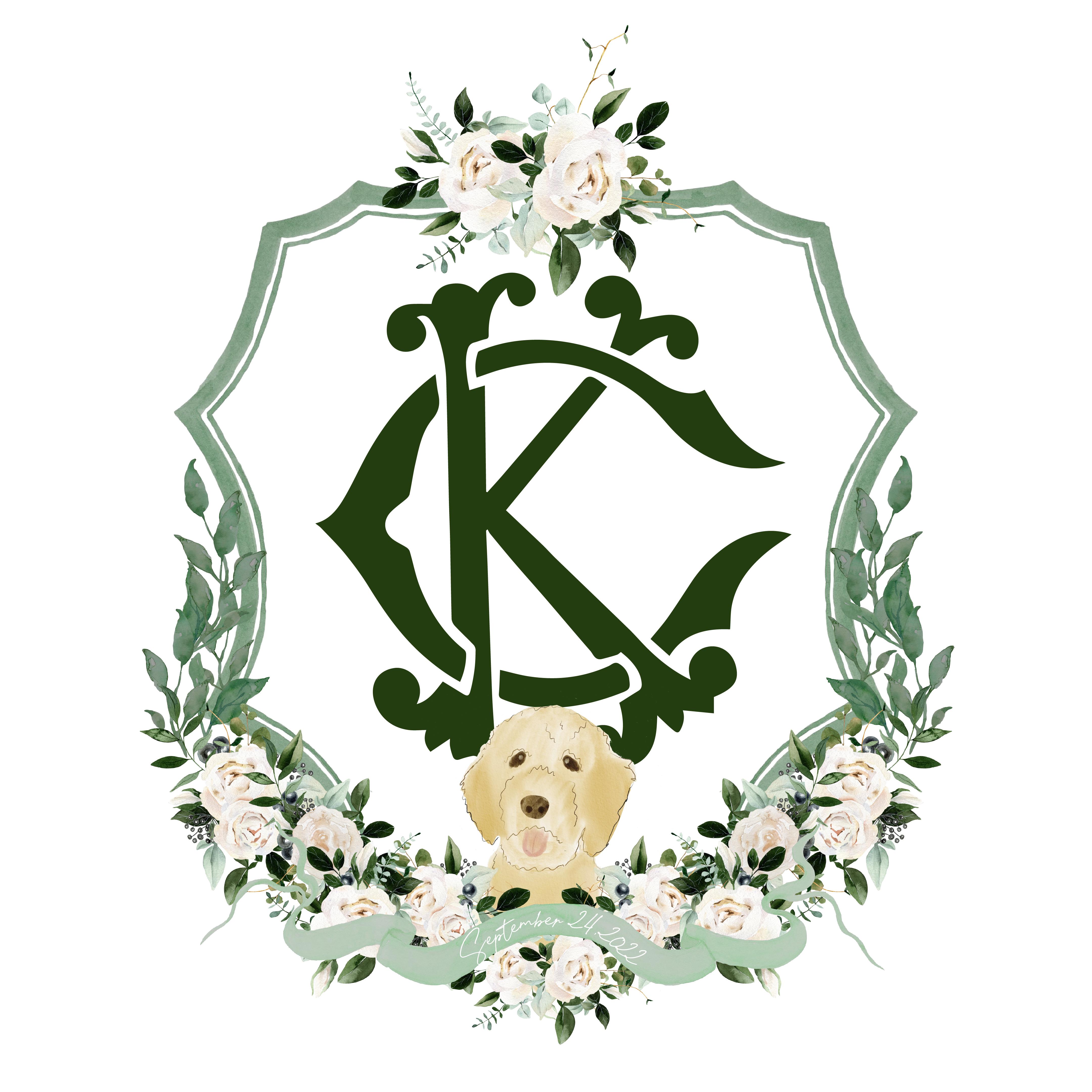 The Wedding Website of Courtney Huling and Kevin Richter