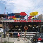Brooklyn Crab