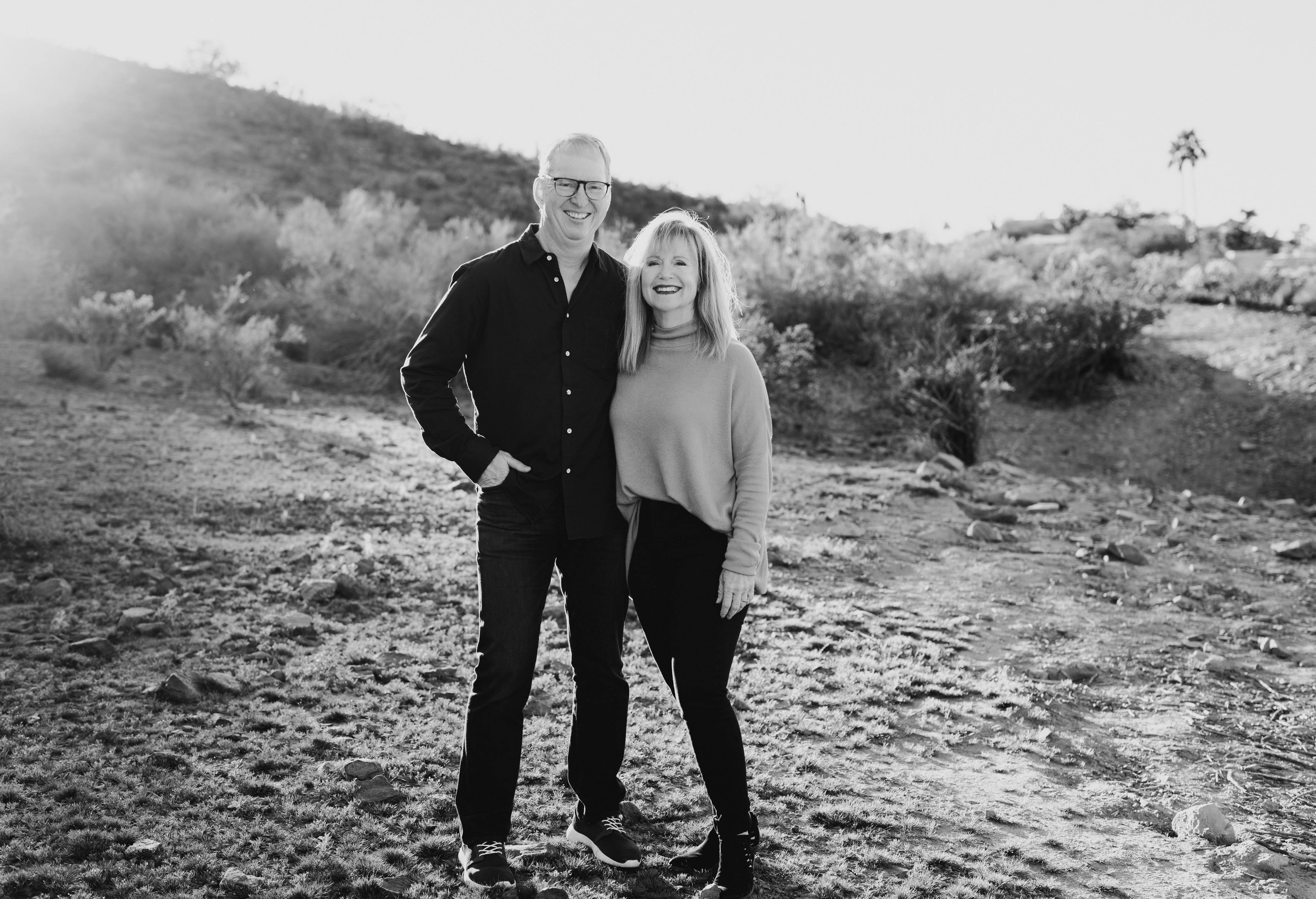 The Wedding Website of Kris Thomas and Robb Boyd