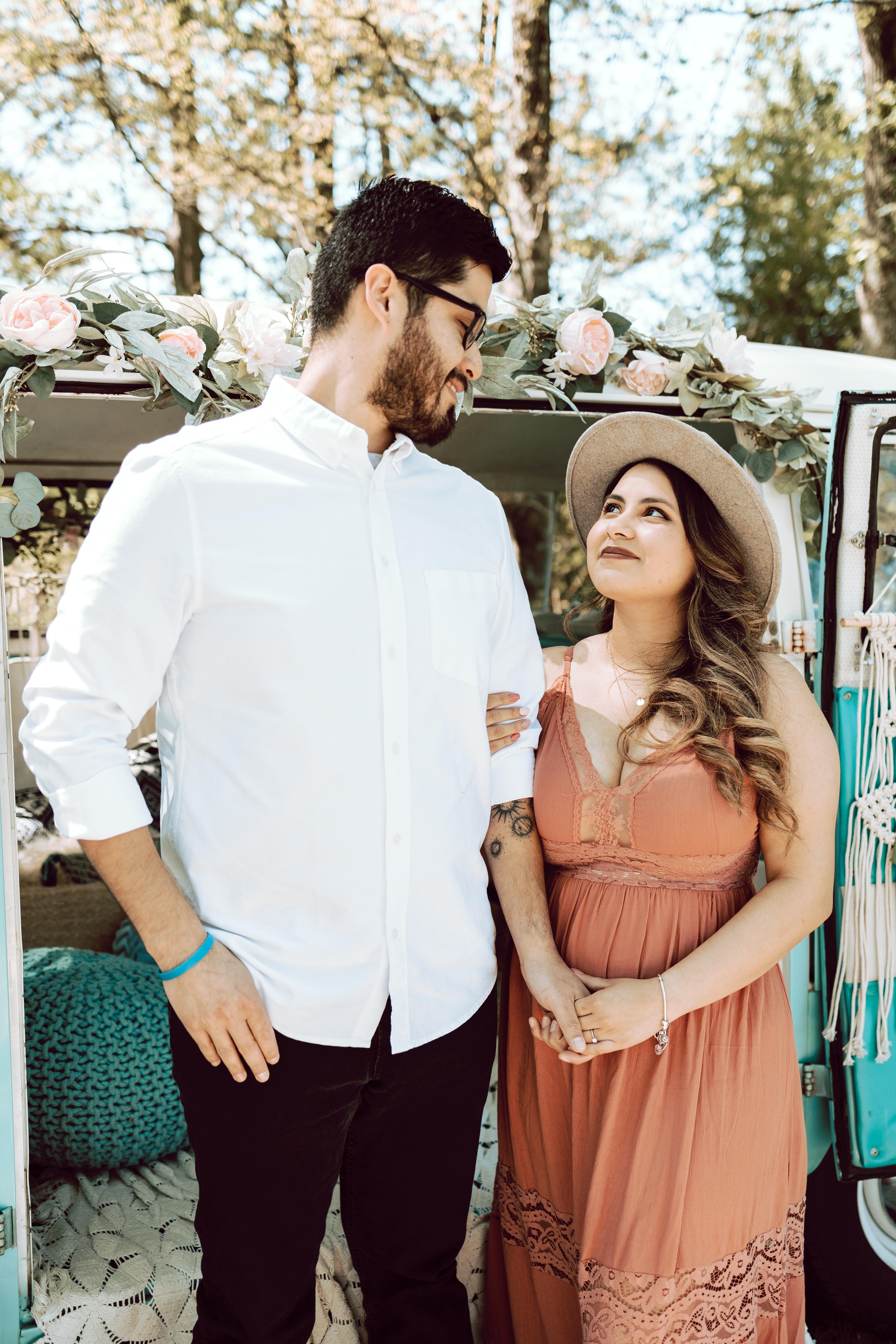The Wedding Website of Marlon Parras and Carla Aguilar