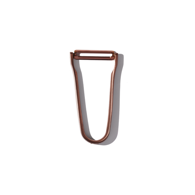 The Forever Peeler (Bronzed)