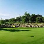 Two Oaks North Golf Course