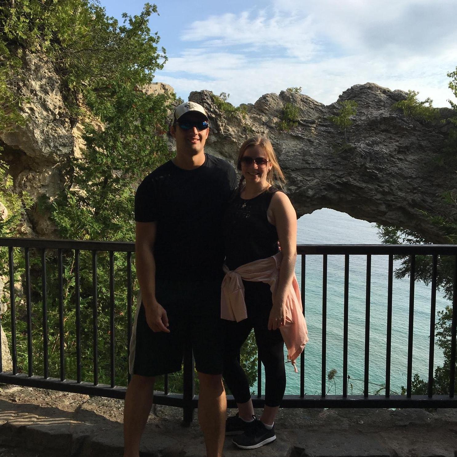 Mackinac Island